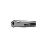 Zero Tolerance ZT0044 Button Lock
