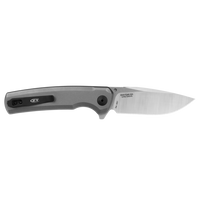 Zero Tolerance ZT0044 Button Lock