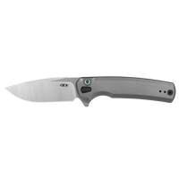 Zero Tolerance ZT0044 Button Lock