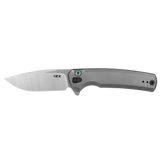 Zero Tolerance ZT0044 Button Lock