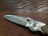 CRKT Walker Blade lock