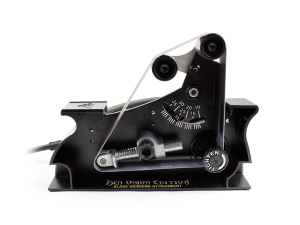 Work Sharp Blade Grinding Attachment for the Ken Onion Edition Knife & Tool Sharpener