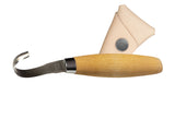 Mora Krókhnífur Double Edge 162
