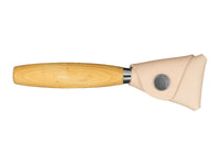 Mora Krókhnífur Double Edge 162