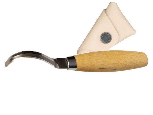 Mora Krókhnífur Double Edge 163