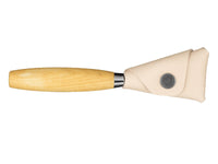 Mora Krókhnífur Double Edge 163