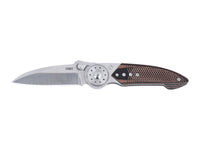 CRKT Walker Blade lock