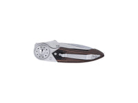 CRKT Walker Blade lock