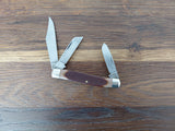 Schrade Old Timer USA Old Timer 8OT Vintage