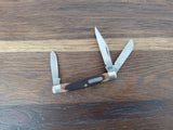 Schrade Old Timer USA Old Timer 34OT Vintage