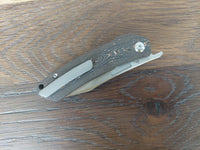Tacray Fatcarbon ZDP-189