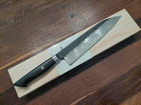 Konoll BG42 Kokkahnífur 24cm