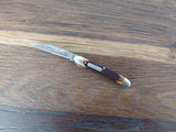 Schrade Old Timer USA 18OT Mighty Mite Vintage