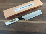Miki Hamono M802 Usuba 18cm