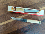 Richartz Solingen Fahrtenmesser Vintage