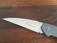 Maserin Solar Titanium