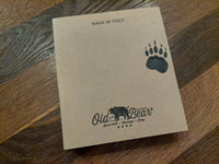 Antonini Old Bear Gjafasett Hnota