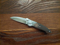 CRKT Walker Blade lock