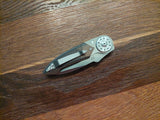 CRKT Walker Blade lock