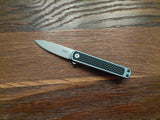 CRKT Pup Gray
