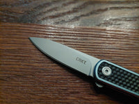 CRKT Pup Gray