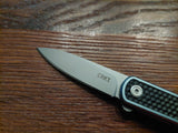 CRKT Pup Gray