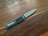 CRKT Pup Gray