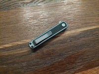 CRKT Pup Gray