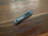 CRKT Pup Gray