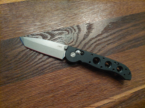 CRKT M16-02X Crossbar