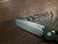 CRKT M16-02X Crossbar