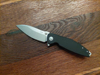 CRKT IBIS BLACK