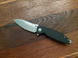 CRKT IBIS BLACK