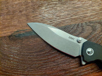 CRKT IBIS BLACK