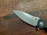 CRKT IBIS BLACK