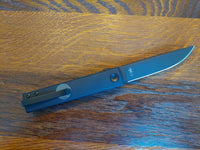 Fox CHNOPS FX-543 ALB
