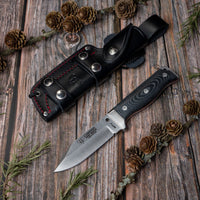 Cudeman MT-1 Micarta