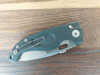 Antonini  SOS.C-SAR N/L Björgunarhnífur