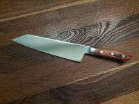 Hnífur.is AUS8 Bunka 19,5cm