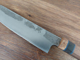 Adam Þórarinsson Gyuto 20cm Hap-40/Hnota