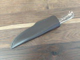 Leegebruch Jagdmesser Modell 71
