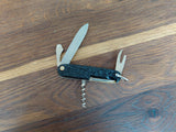 Richartz Solingen Multi Svartur Vintage