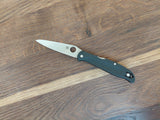 Spyderco Charisma