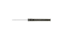 Maserin W1 FatCarbon Black/Silver Tungsten
