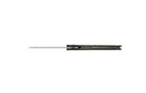 Maserin W1 FatCarbon Black/Silver Tungsten
