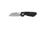 Maserin W1 FatCarbon Black/Silver Tungsten
