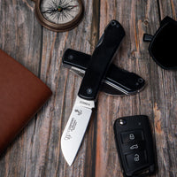 Cudeman La Marinera Micarta