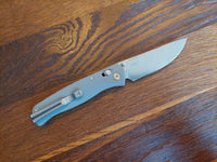 SRM Medal 255L-GK Gray G10