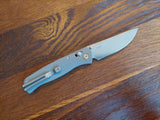 SRM Medal 255L-GK Gray G10