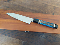 Hezhen ZDP 189 Damaskus Petty 14cm